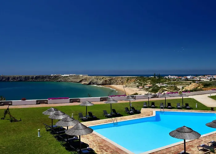 Pousada De Sagres